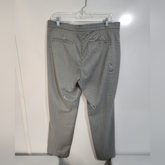 Womens BANANA REPUBLIC Pants, Size 10, NWT - Picture 4 of 9